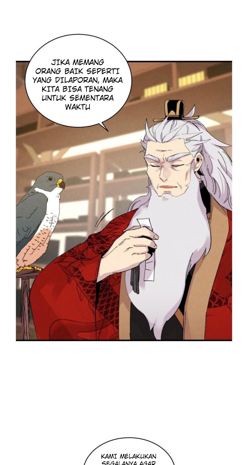 Lightning Degree (Lightning Expert) Chapter 84 Gambar 65